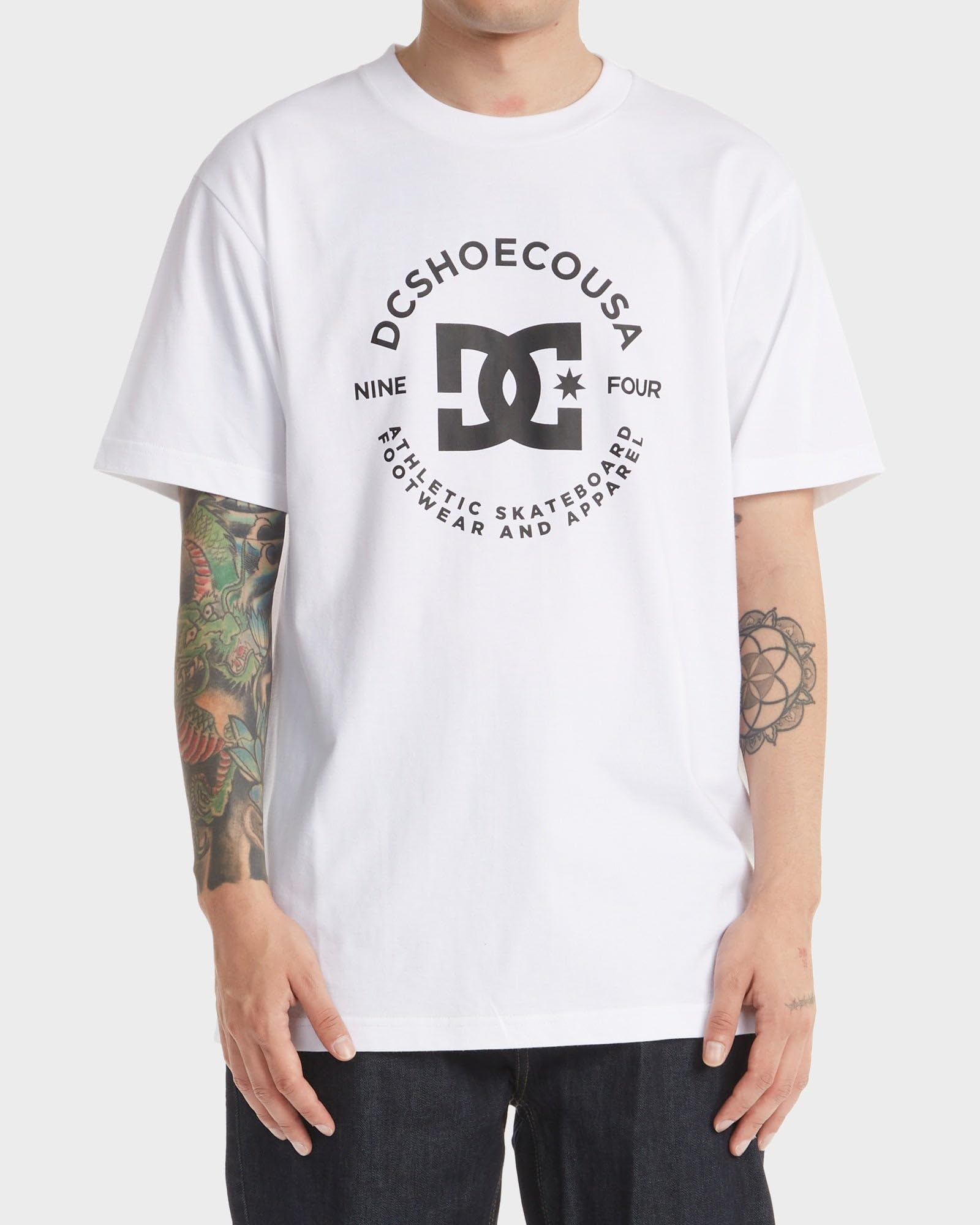 DC Shoes DC Star Pilot - T-Shirt for Men