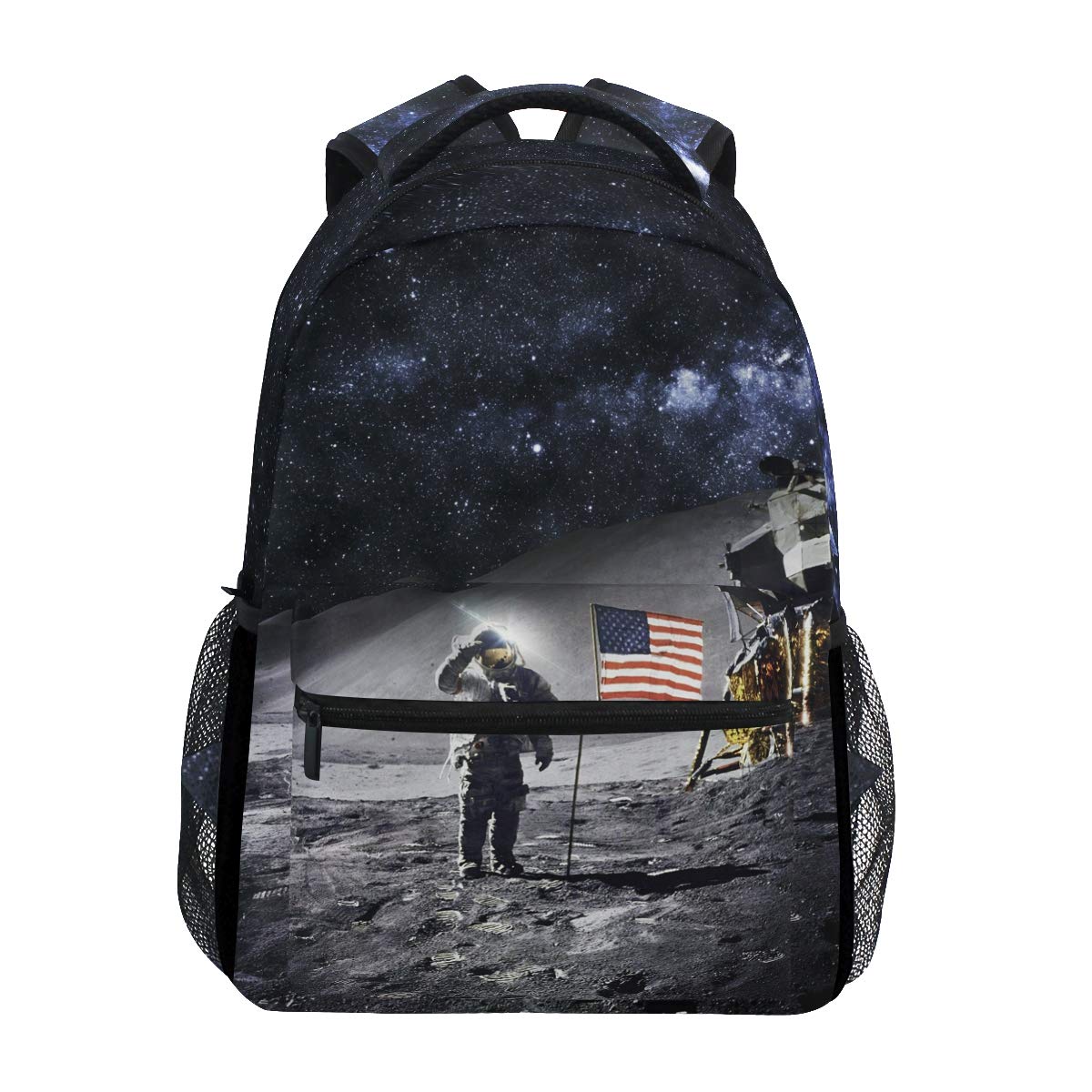 Nasa Space Nasa Backpack Amazon Space Nasa Astronaut Backpack For