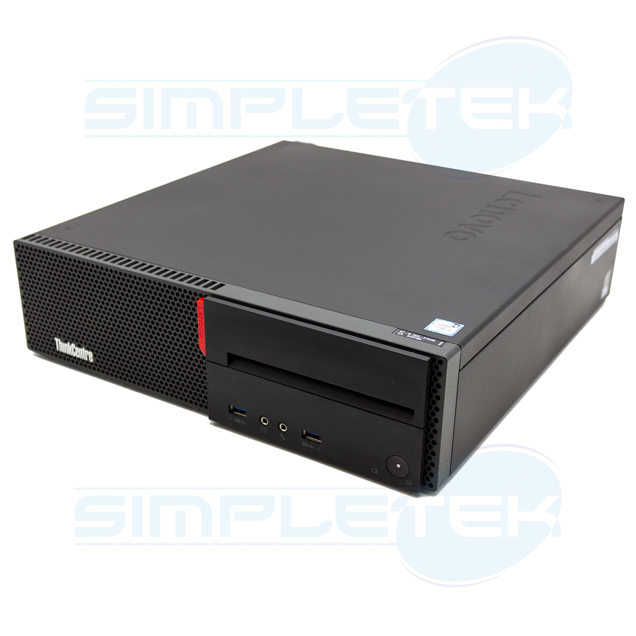 PC Fisso Lenovo Thinkcentre M700 SFF Windows 11 Pro | Core i5 Fino