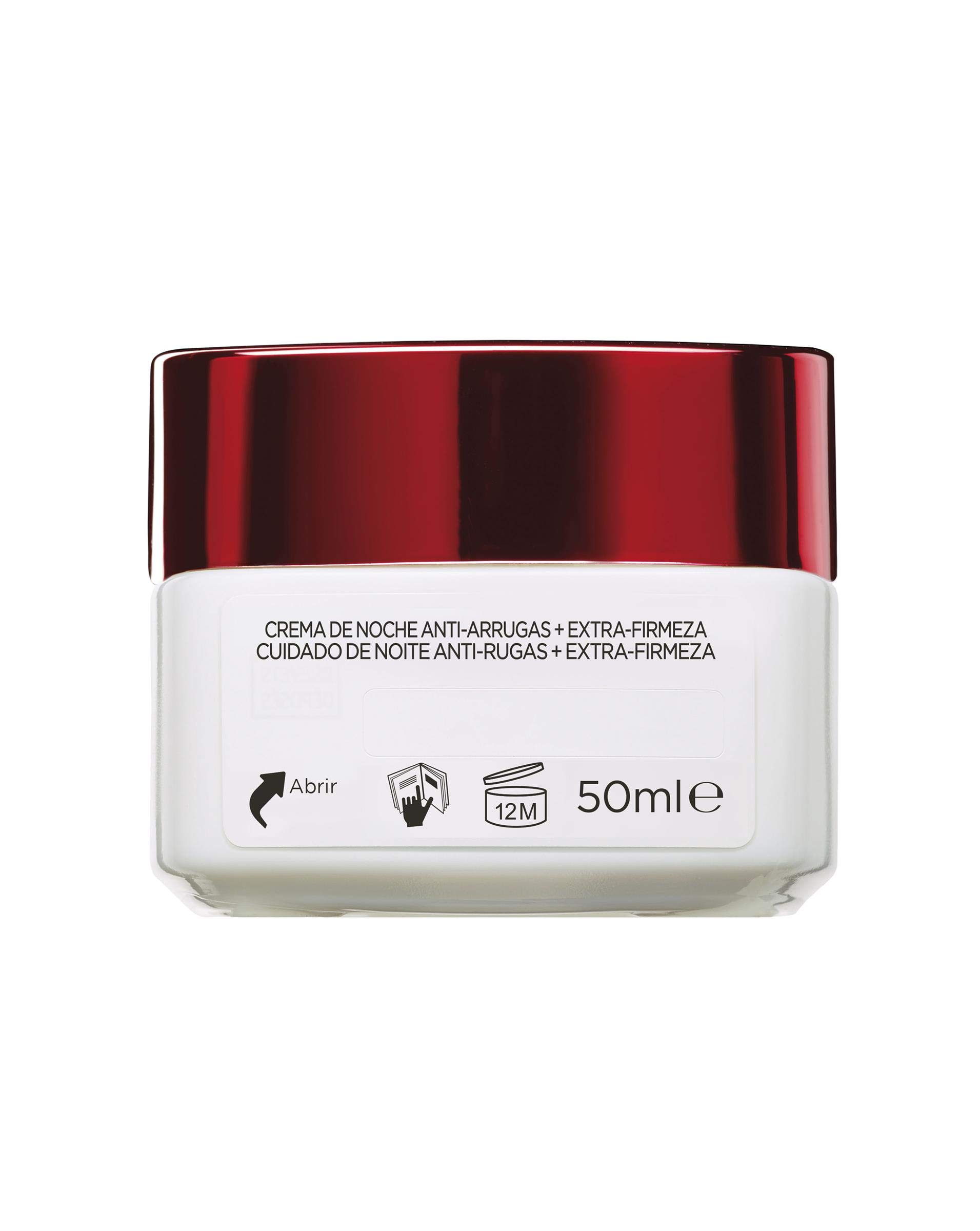 L'Oréal Revitalift pielęgnacja na noc 50 ml