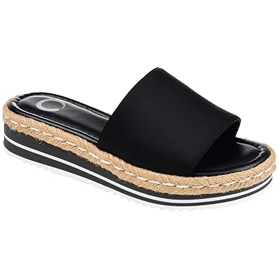 Journee Collection Comfort Foamtm Rosey Sandal Women