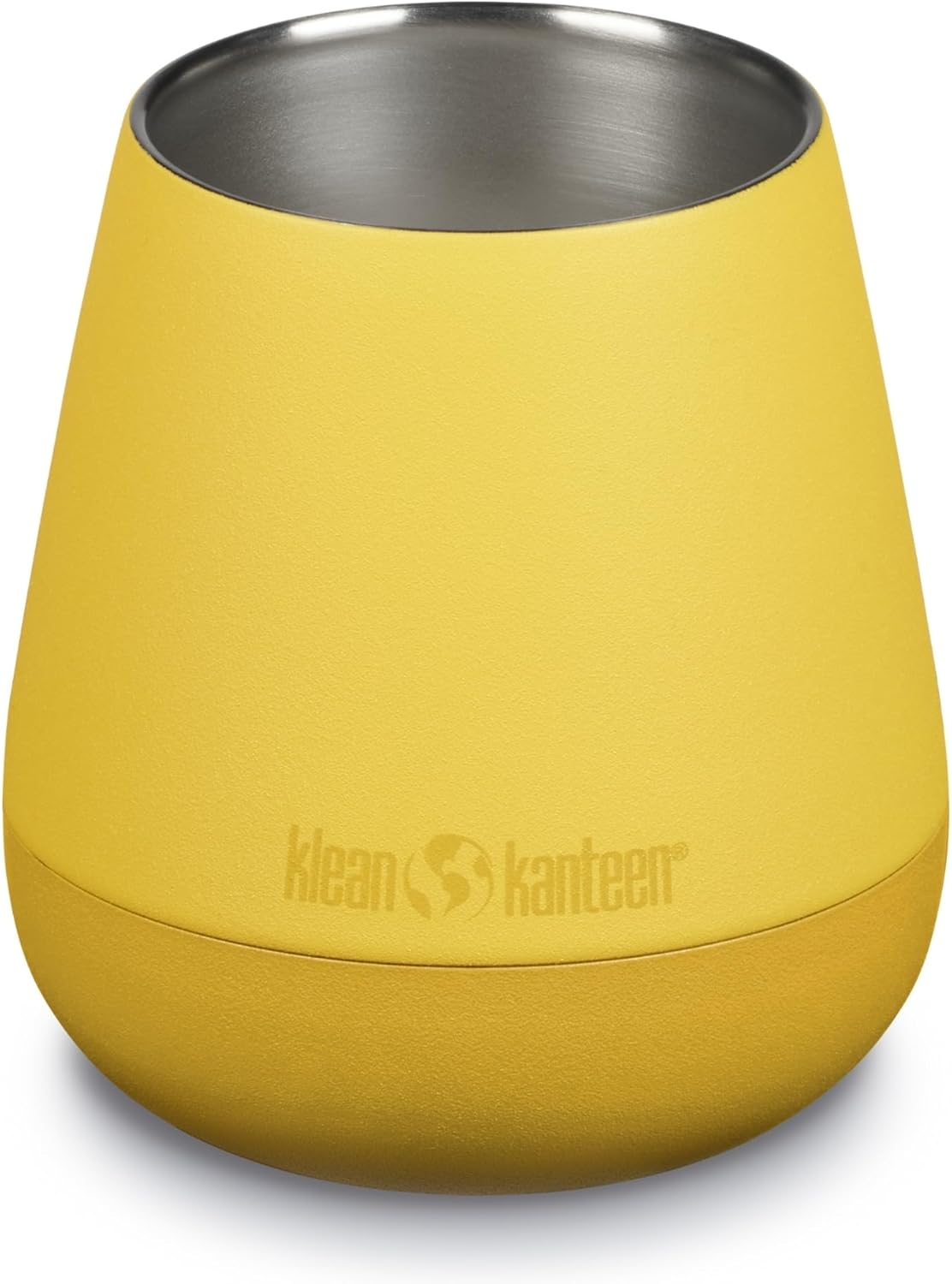 Klean Kanteen Vaso Térmico - Rise Wine - 296 ml - tofu