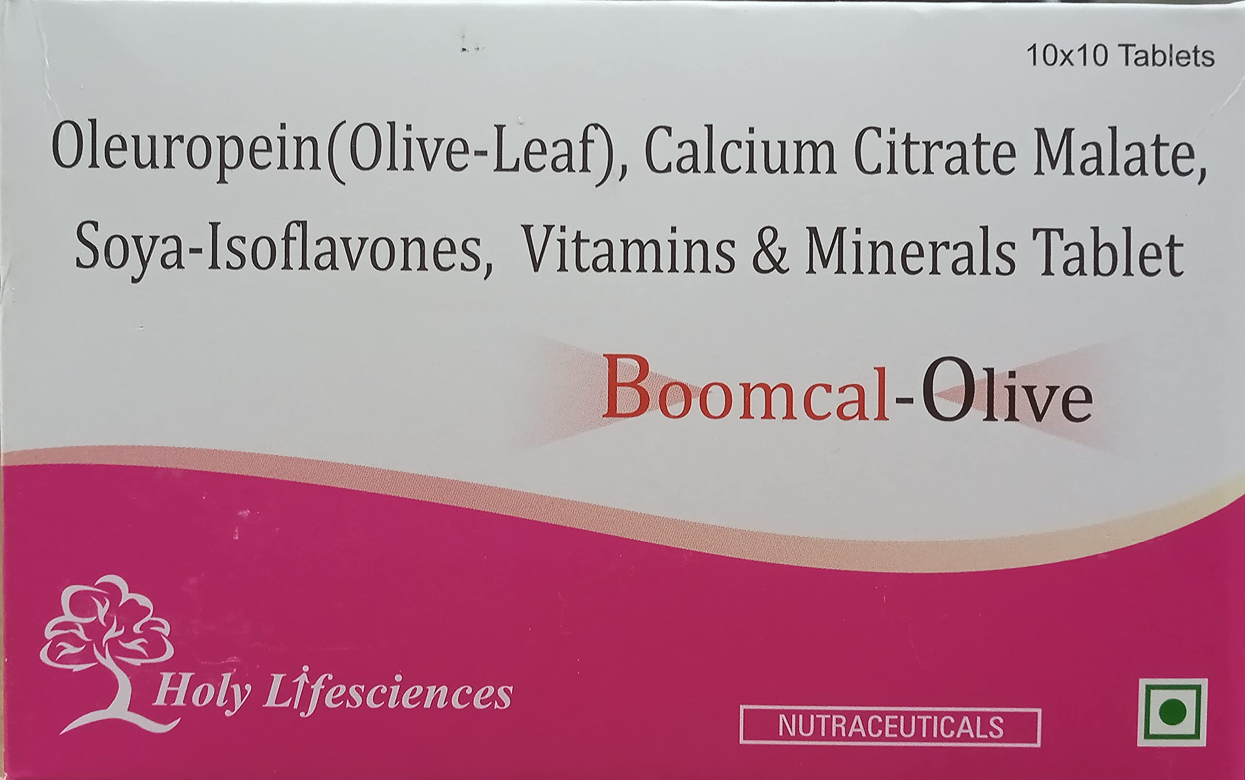 See full amazon price history chart for Boomcal Olive-Oleuropein(Olive-Leaf),Calcium Citrate Malate,Soya-Isoflavones,Vitamins and Minerals Tablets -Pack of 10 Tablets Boomcal Olive-Oleuropein(Olive-Leaf),Calcium Citrate Malate,Soya-Isoflavones,Vitamins and Minerals Tablets -Pack of 10 Tablets (B09TR5FMSW) Amazon Price History, Amazon Price Tracker