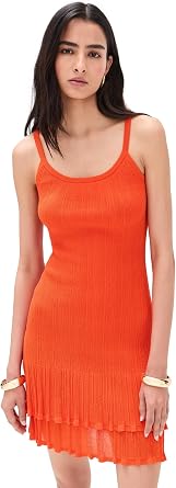 ALC Womens Lex Dress