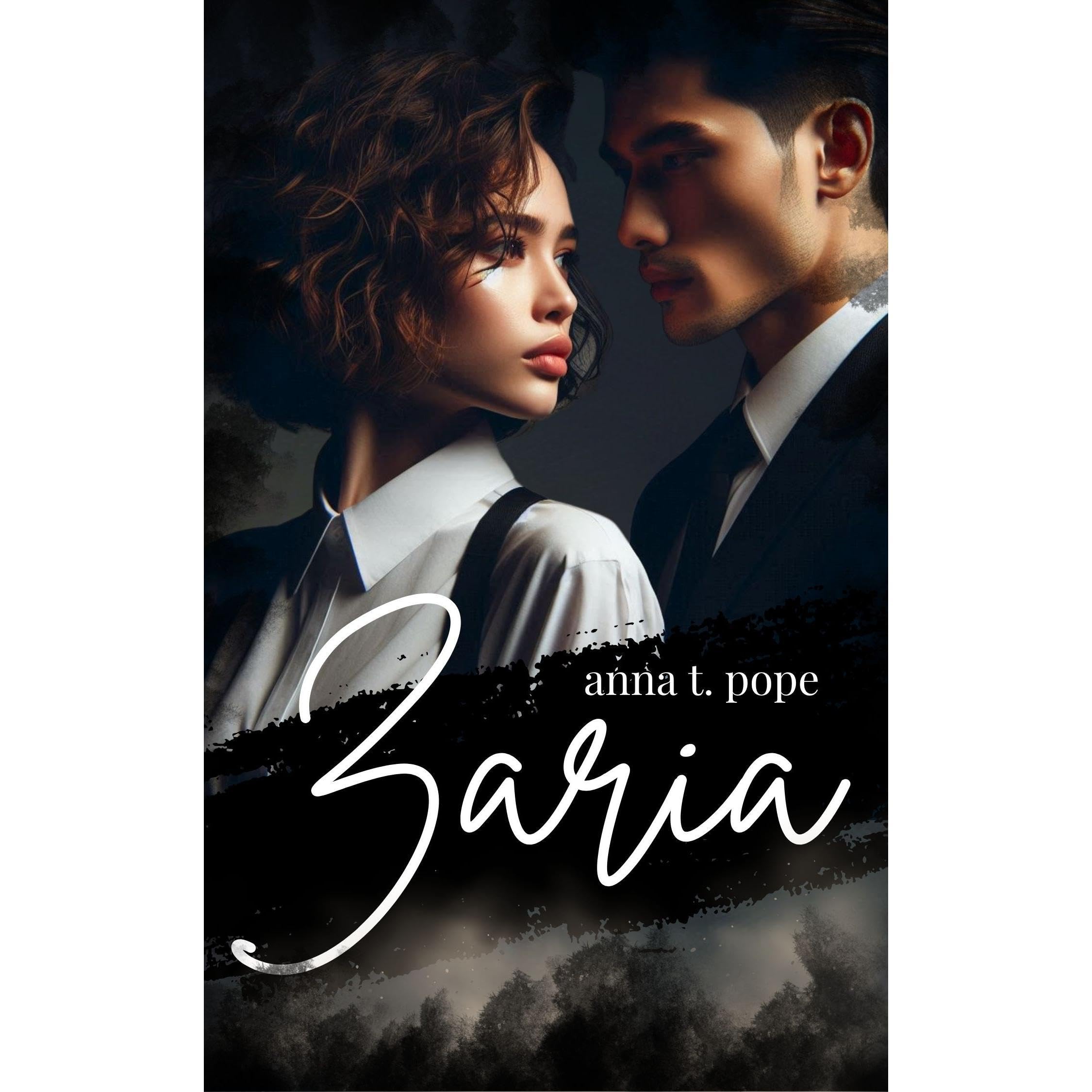 Zaria (Italian Translation)