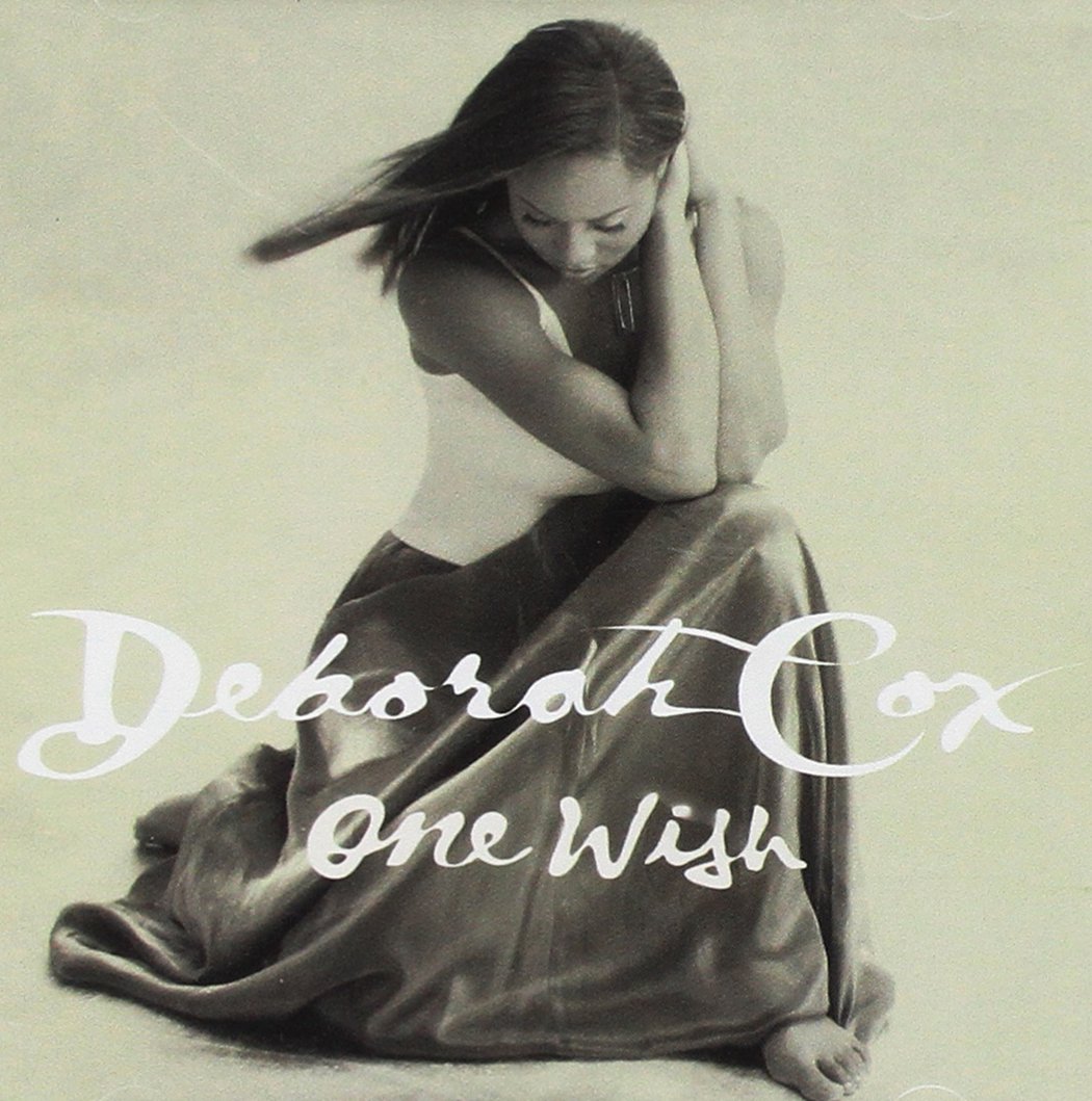 Deborah Cox - One Wish (1 CD) [Audio CD]