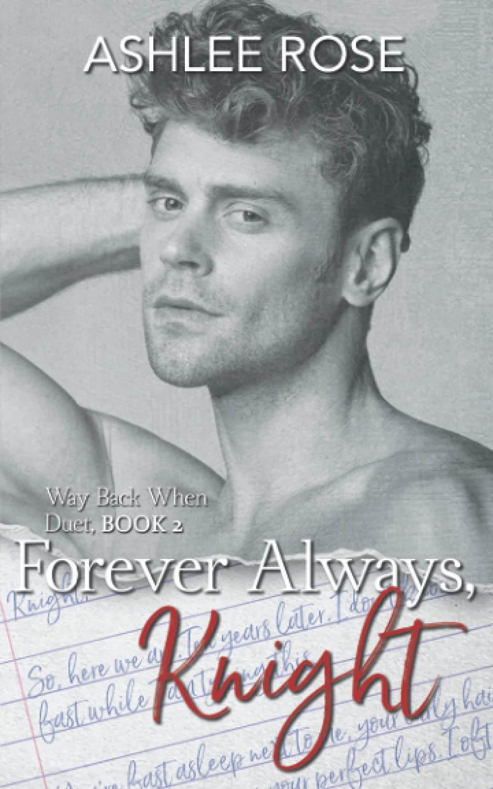 Forever Always, Knight (WBW Duet Book 2)