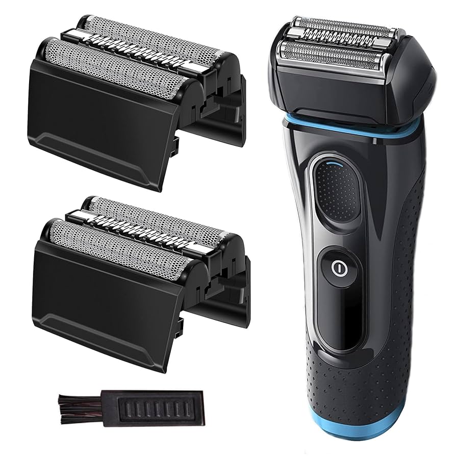 新品未使用 Braun Series 5 5145s Wet&Dry BRAUN Series 5 - 5140S Wet And Dry Shaver Black | Best Price