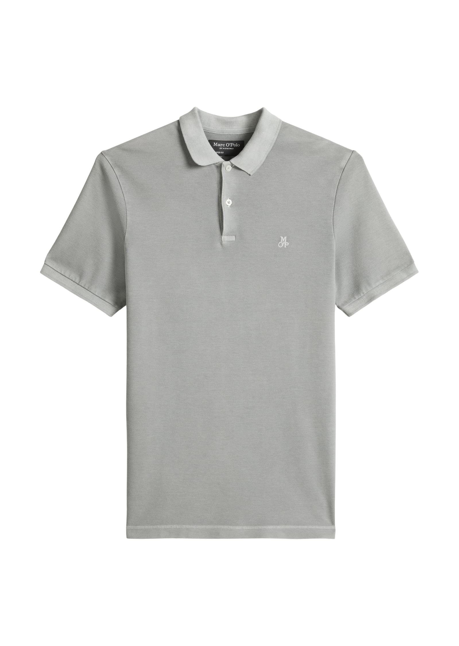 Marc O'Polo Poloshirt Piqué Shaped