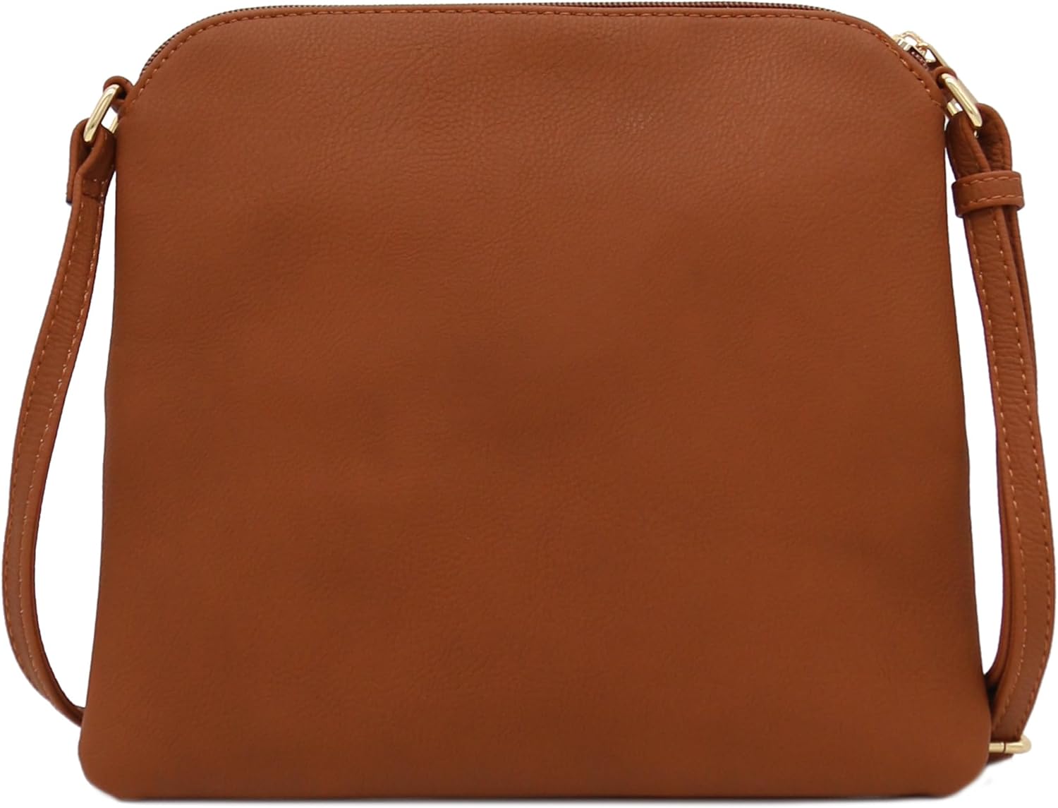 DELUXITY Lightweight Medium Crossbody Bag with Tassel | Lightweight, with Tassel - Image 5