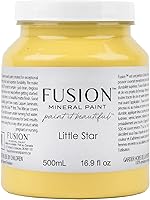 Vista 25 de Fusion - Pintura mineral