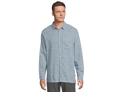 Royal Robbins Hempline Spaced Long Sleeve Men