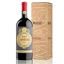 MASI ” MAGNUM CAMPOFIORIN” 2022 | Rosso Verona IGT | 1500 ml | Appassimento Expertise | Confezione Regalo