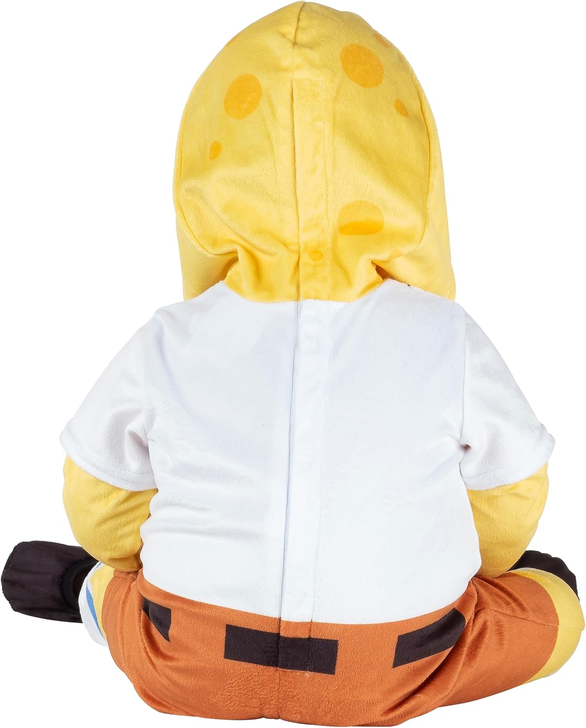 SpongeBob SquarePants Official Infant Halloween Costume