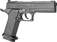 Vista 2 de Umarex DSX-45 Pistola de aire para perdigones calibre.177