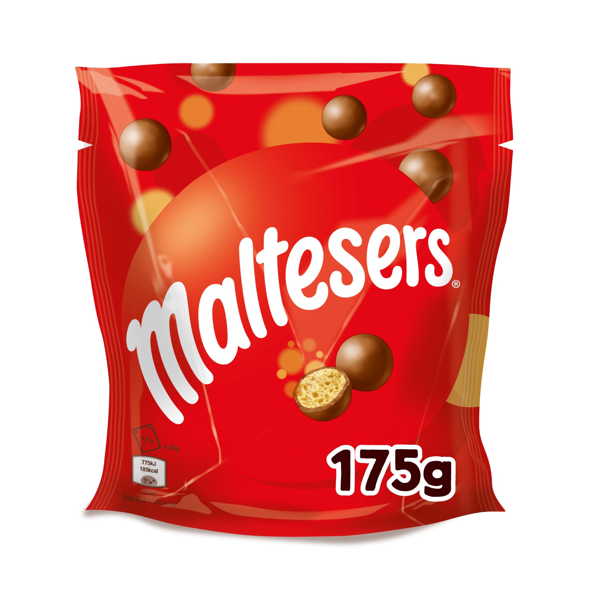 Maltesers Chocolate, 175g