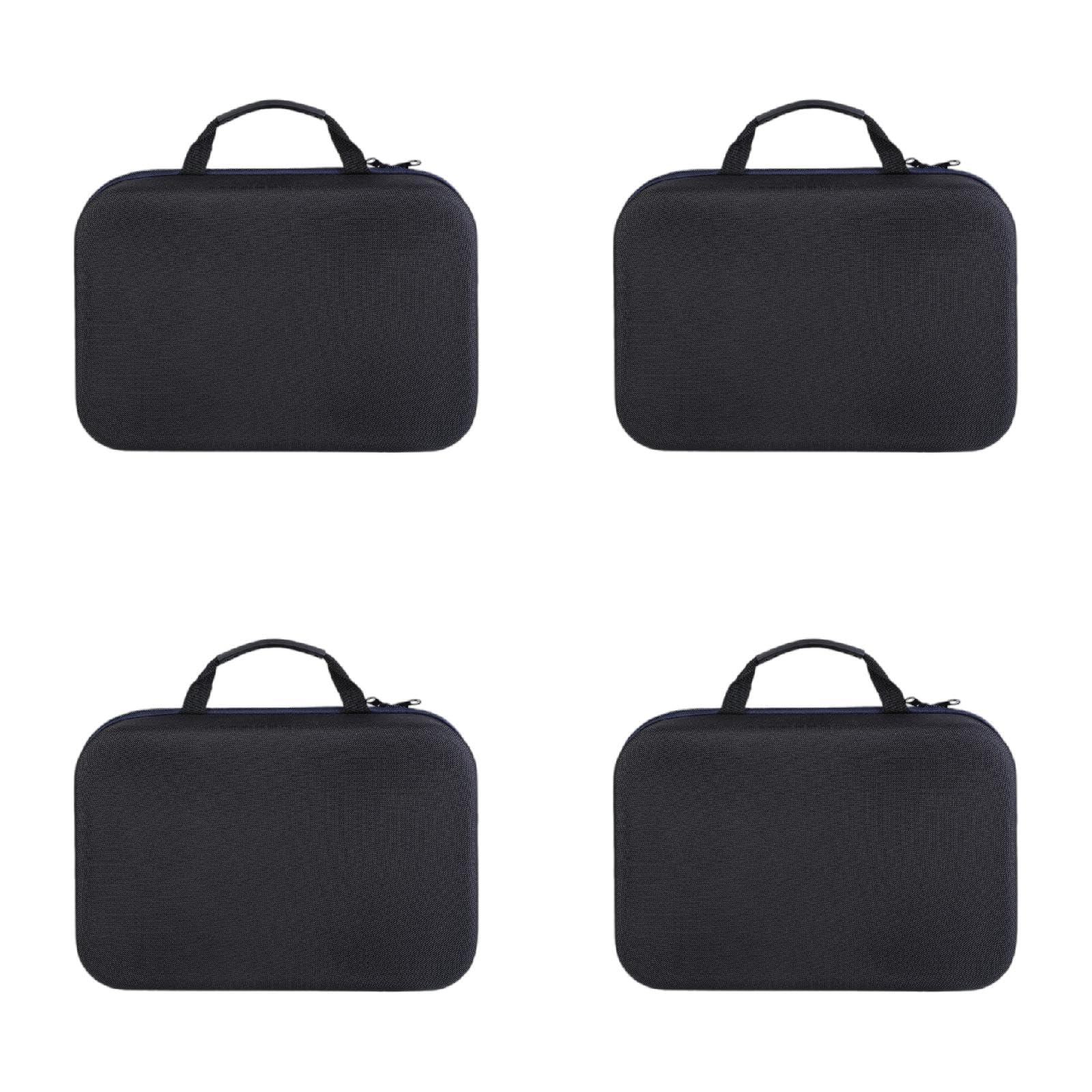Sac de rangement pour outils portatifs meuleuse électrique et pochette transport grand angle