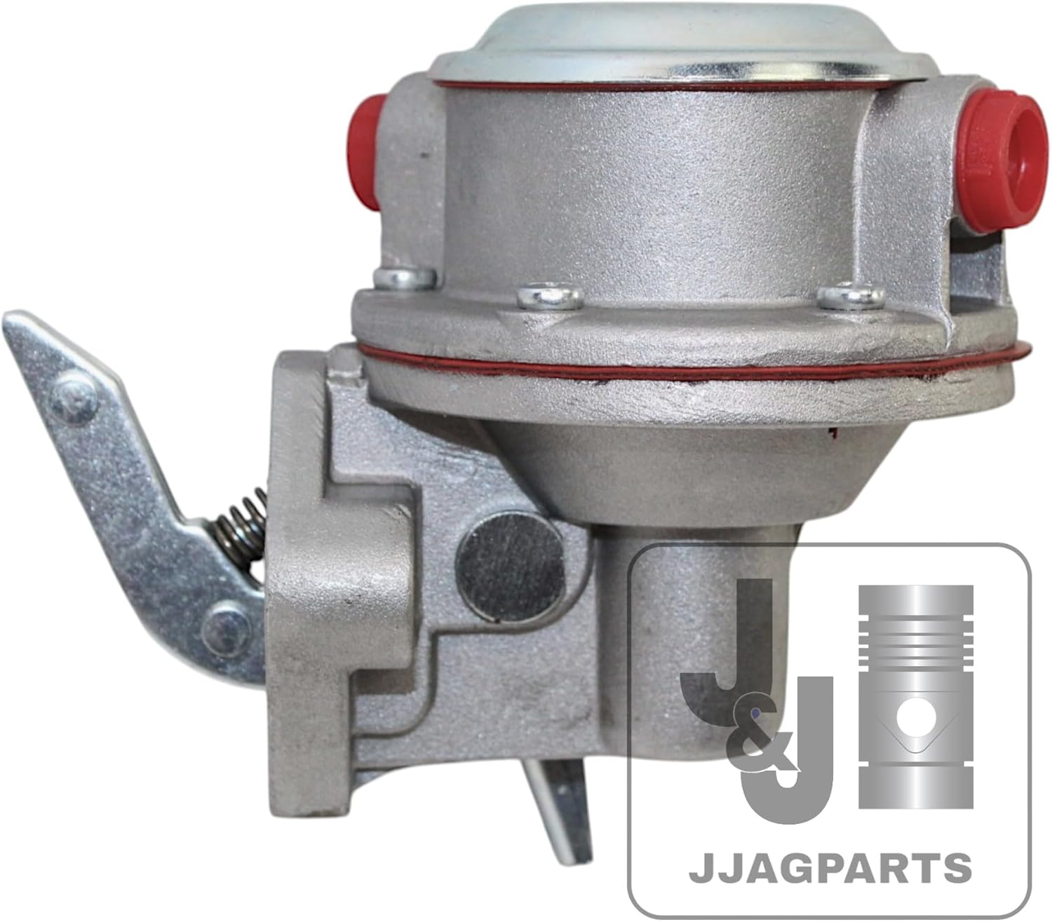 Fuel Pump Fits John Deere Tractor AR28330 AR31176 AR34415 AR40258 AR40259 AR47304 AR49770 AR52158 AR52159 AR55730 AR64120 R27285 RE27667 RE37482 RE42211 RE43274