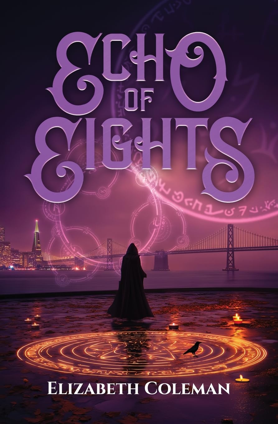 Echo of Eights (City of Sevens)