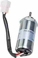 Amazon.com: Mover Parts Fuel Shutoff Solenoid 8973295680 MV1