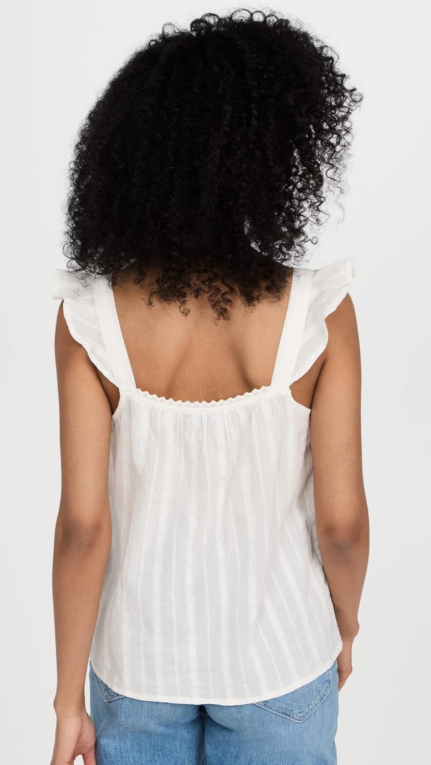 PAIGE Women's Cazzie Tank - Image 3