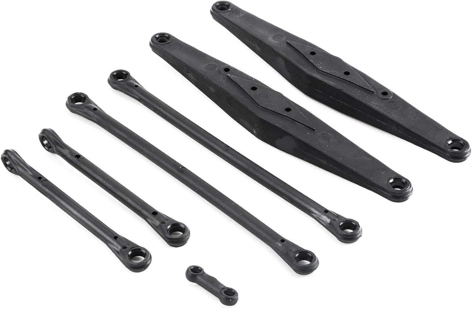 Losi Trailing ArmSteeringUpperDrag Link St Baja Rey LOS234003 Elec Car/Truck Replacement Parts