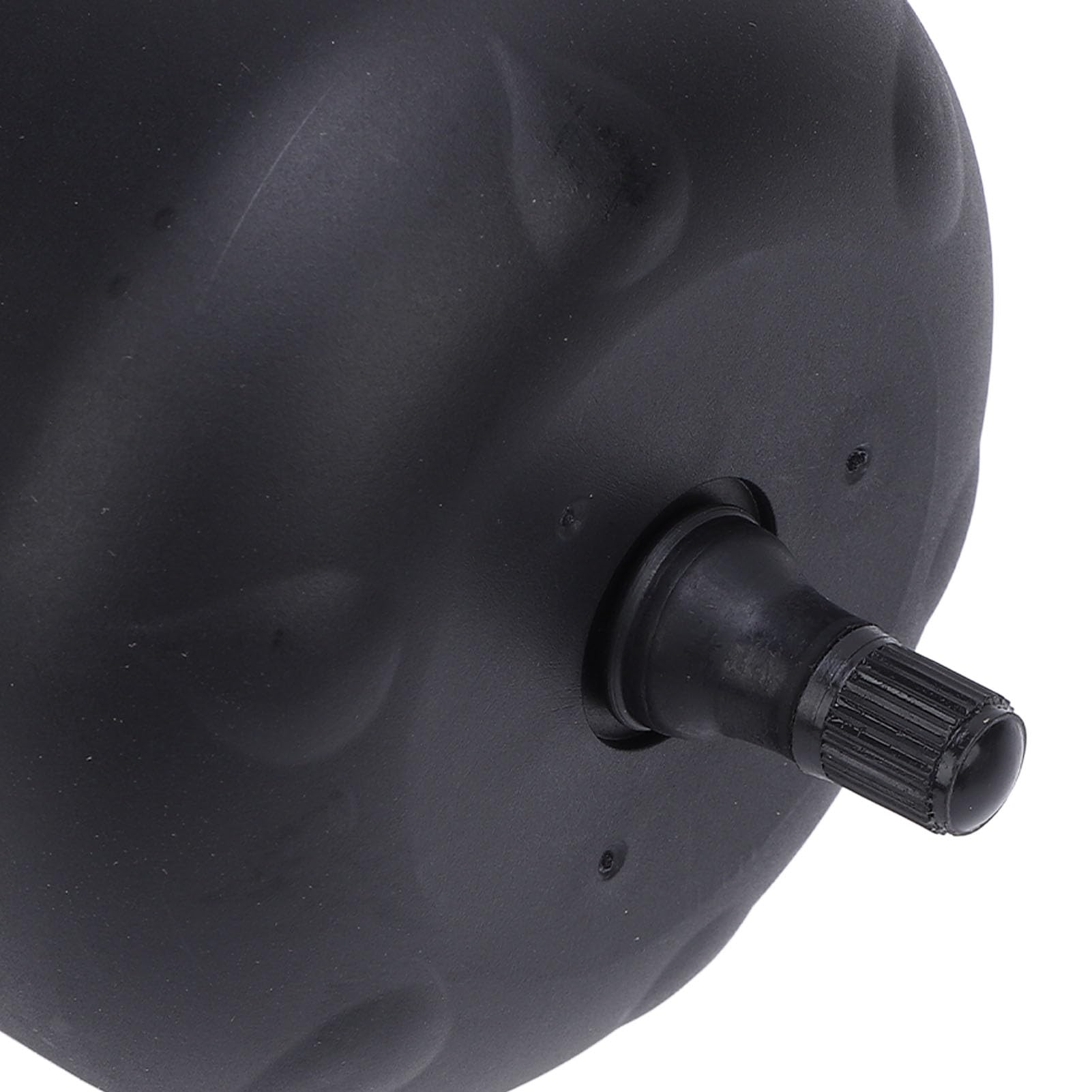 Druckspeicher, 1-Liter-Druckspeicher für Wohnmobil, Boot, Wohnwagen, Wohnwagen, 125 PSI Druckspeicher für gleichmäßigen Wasserfluss, 1/2 Zoll MNPT
