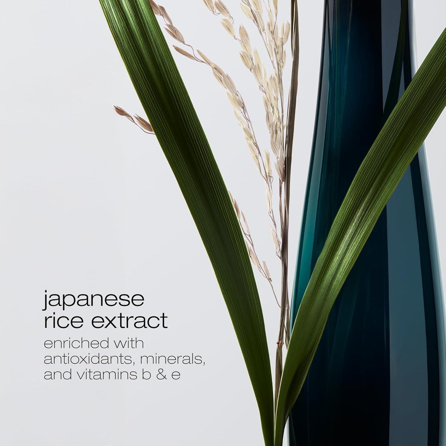 shu uemura art of hair Ultimate Reset Extreme Hair Repair Shampoo - Strengthens to Reduce Breakage and Split Ends, Deeply Conditions and Nourishes Damaged Hair, With Japanese Rice Extract - Image 5