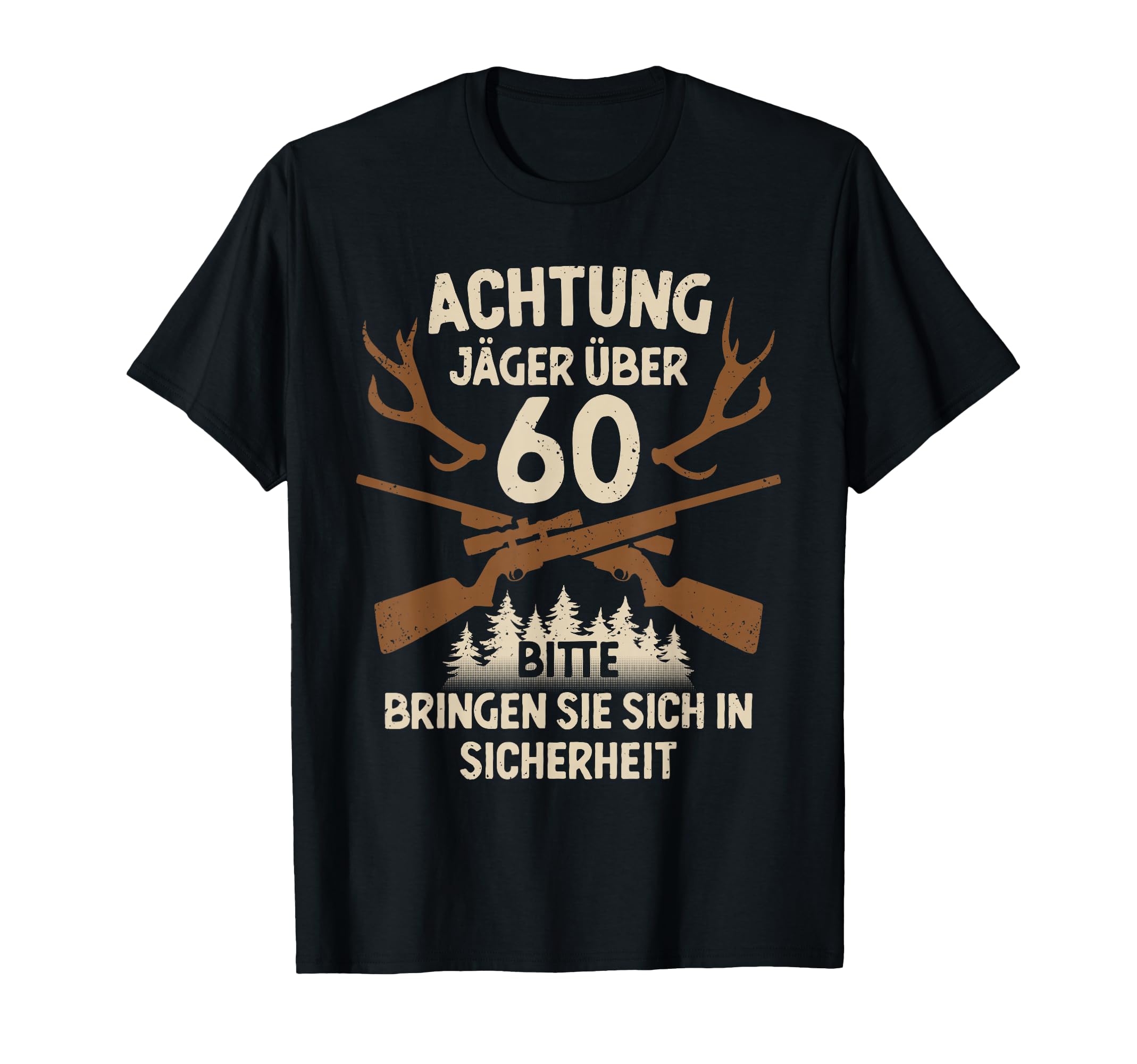 Kleidung mit Designs von Amazon Merch on Demand