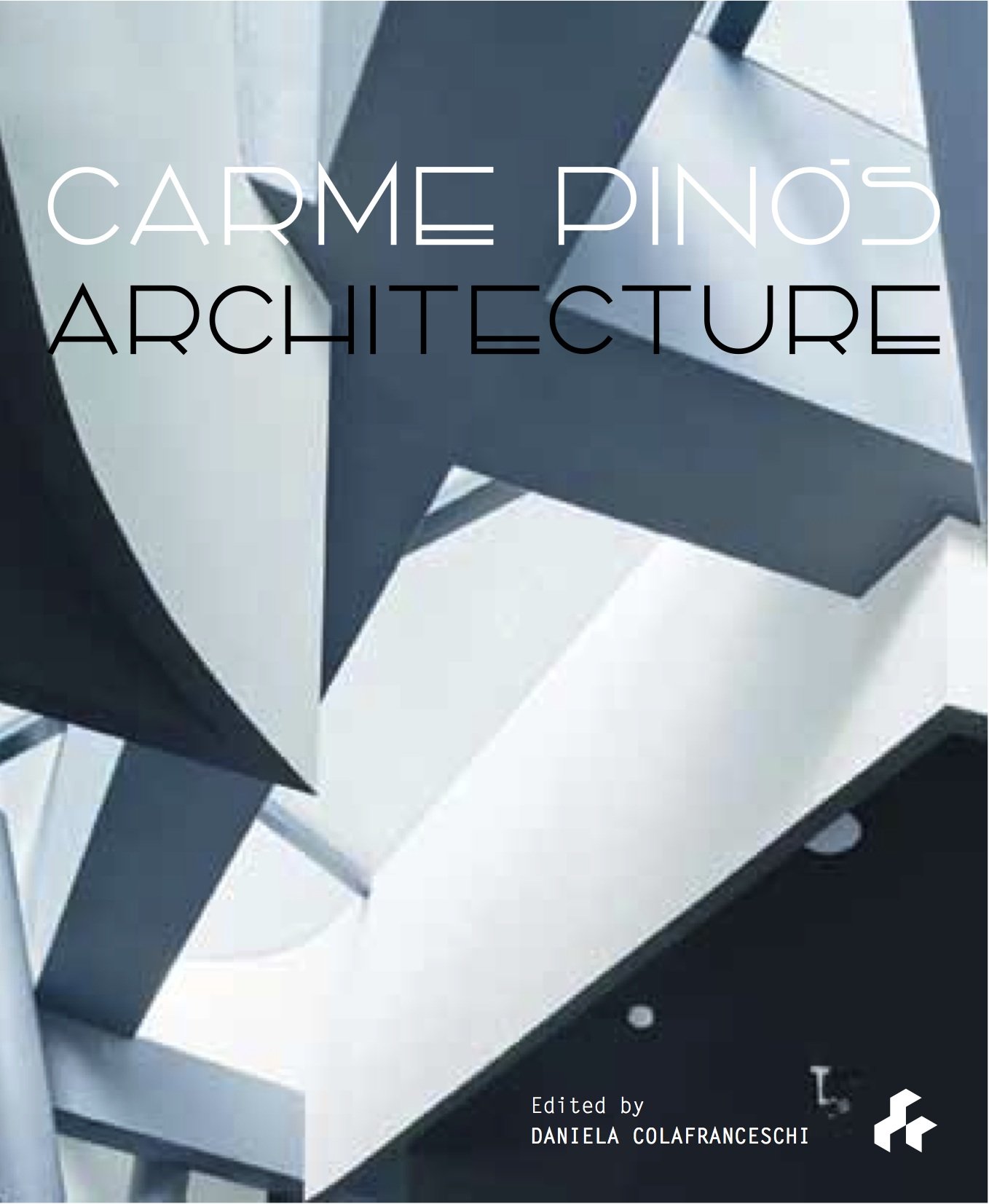 Carme Pinós: Architectures