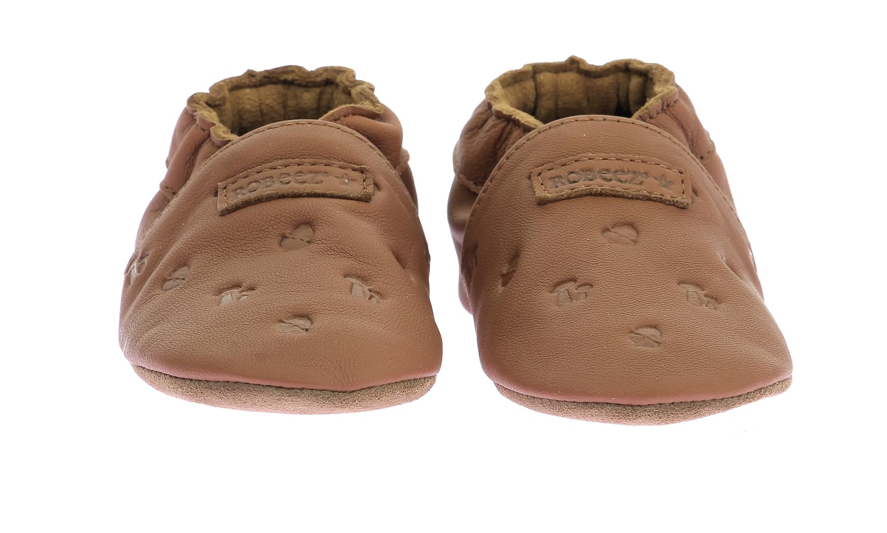Robeez Mywood, Chausson pour Nourrisson Mixte bébé