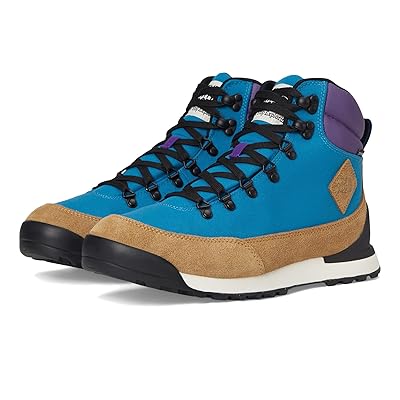 The North Face Back To Berkeley IV Textile WP Men