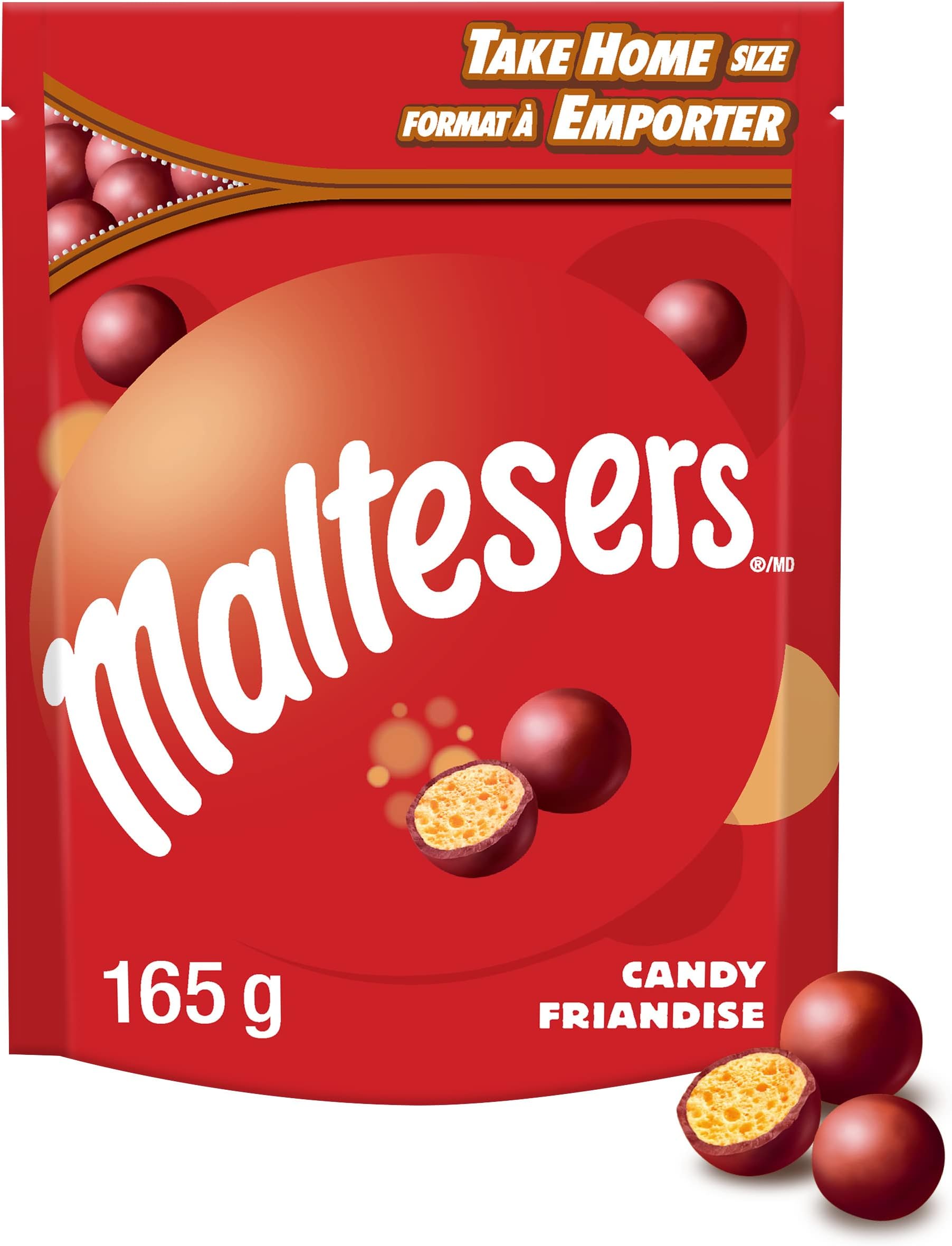 Stand Up Bag, 5.8 Ounce