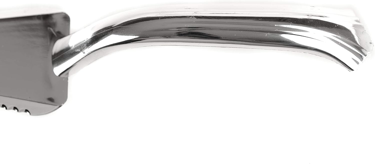 [36 PACK] Silver Disposable Plastic Cake Servers - Pie Servers 10 Inch Disposable Cake Cutter, Cake Lifter, Premium Serving Utensils, Wedding Flatware Great for Cake, Pies, Serving Desserts, Cutting