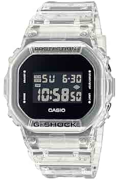 Amazon.co.jp: [カシオ] 腕時計 ジーショック 【国内正規品】 DW