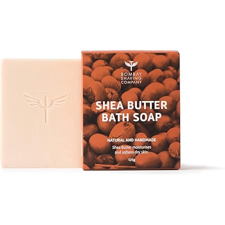 moisturizer bath soap