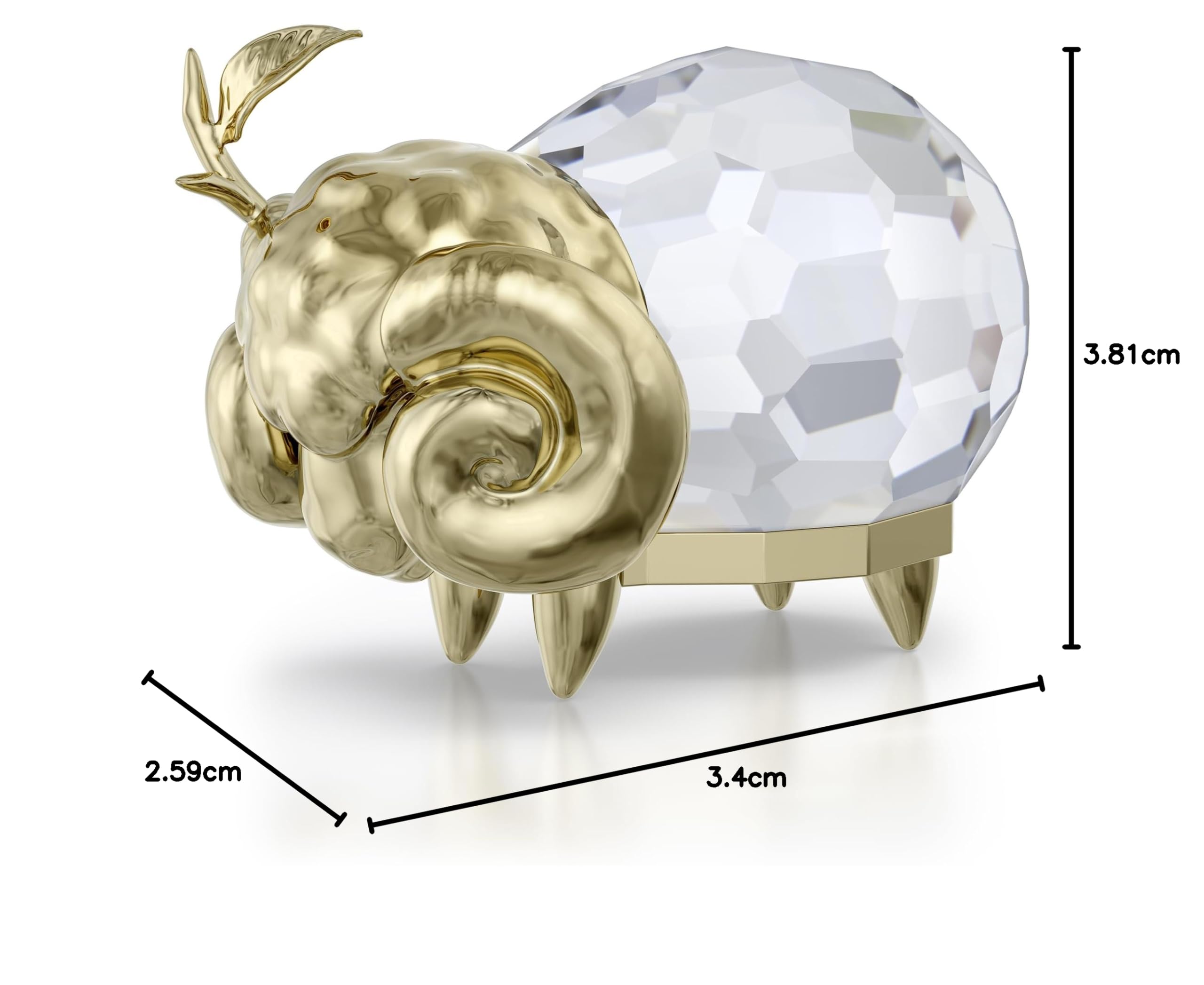 Swarovski Zodiac Bélier
