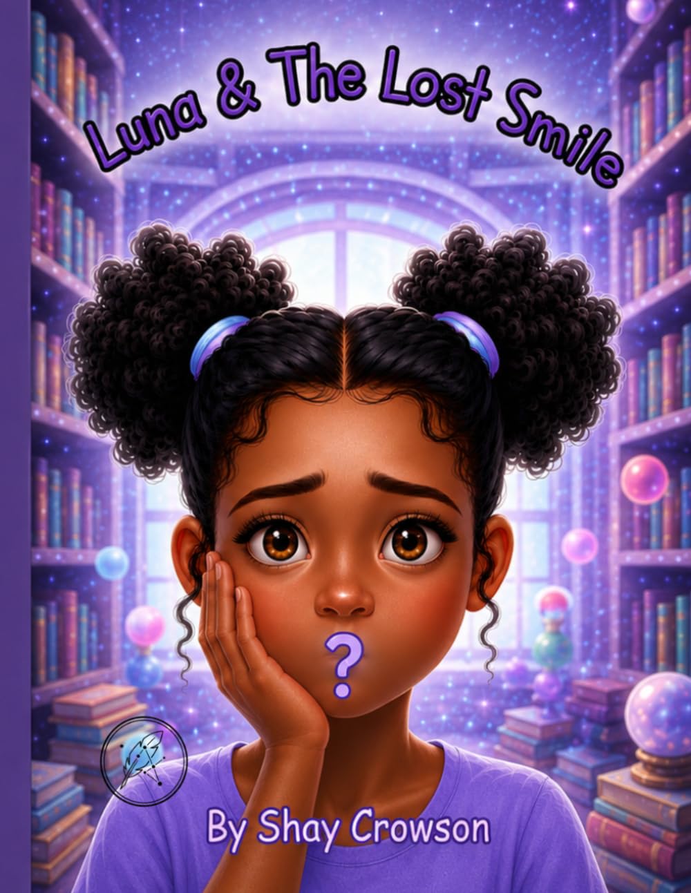 Luna & The Lost Smile