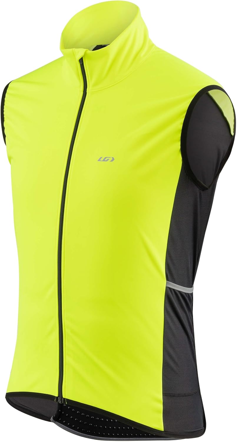 Garneau Men's Orak Vest 180 - Image 3