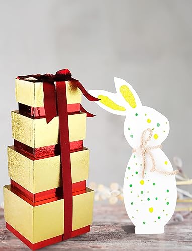 Miniatura 3 de Cesta de regalo de comida gourmet, 4 cajas de palomitas de maíz, chocolate, patatas fritas, pistachos, maní, caja de aperitivos, golosinas dulces y