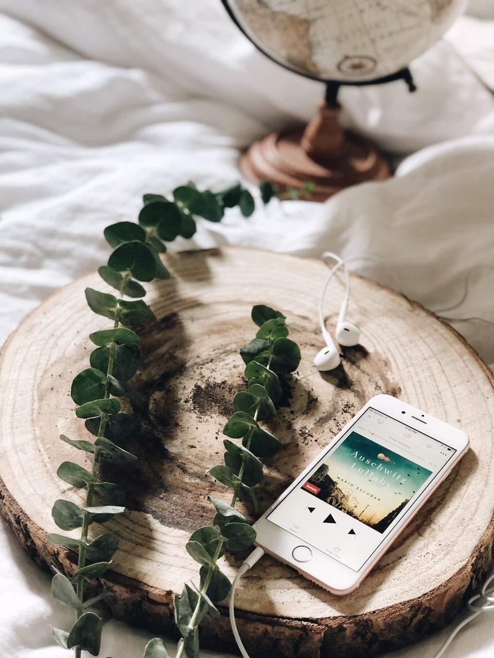 Auschwitz Lullaby: A Novel - Image 2