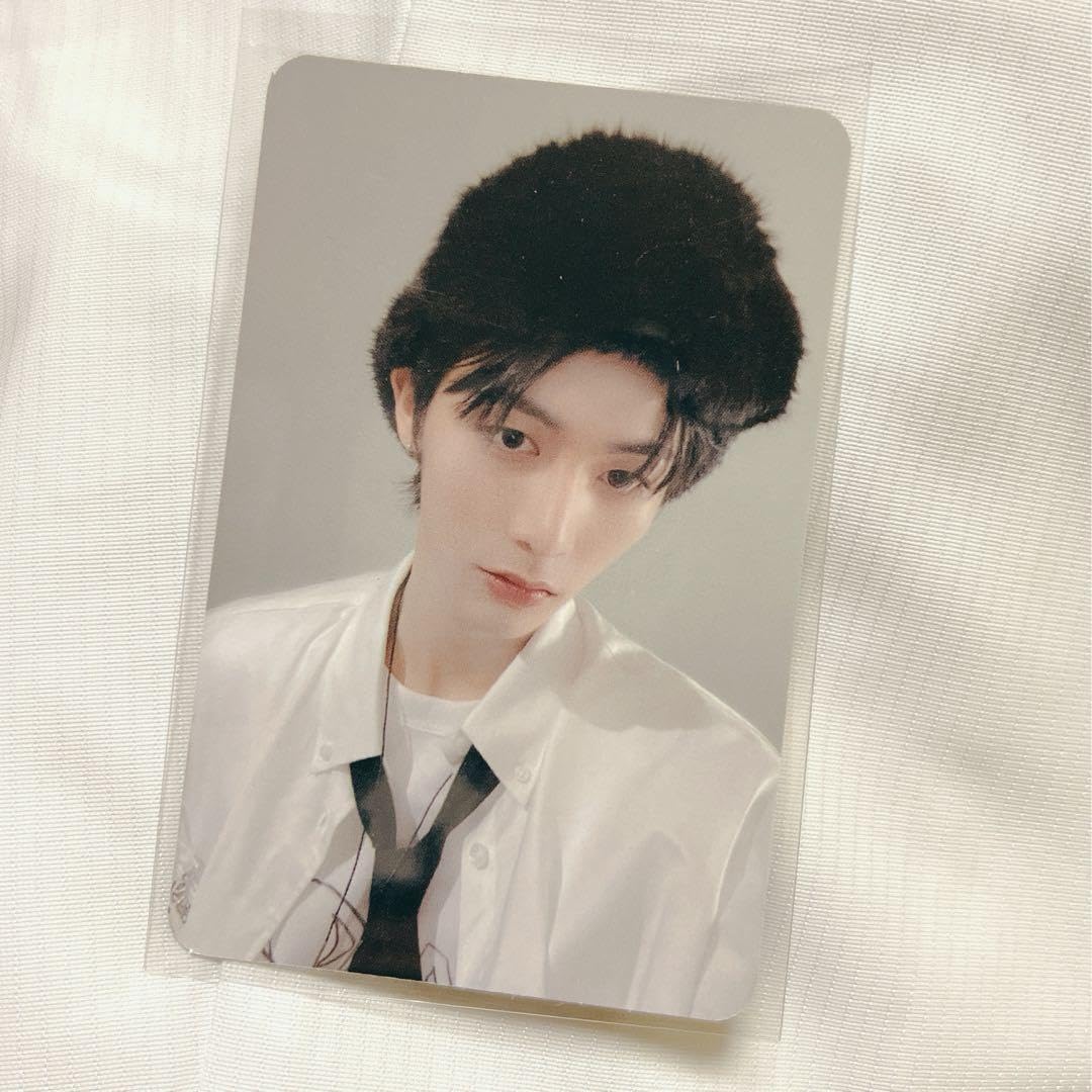 BOYNEXTDOOR テサン M2 トレカ Amazon.co.jp: BOYNEXTDOOR テサン M2 トレカ Bver グッズ