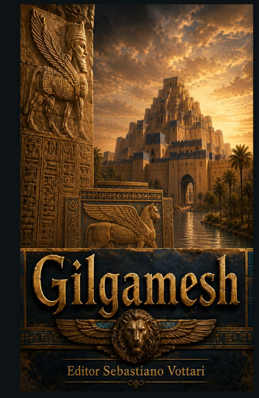 Gilgamesh (Religione e Spiritualità)