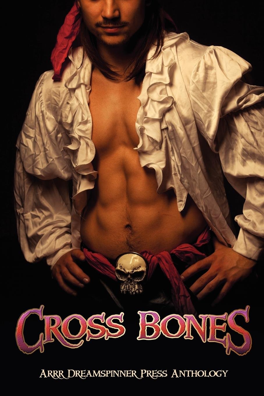 Buy Cross Bones — BookShops.in