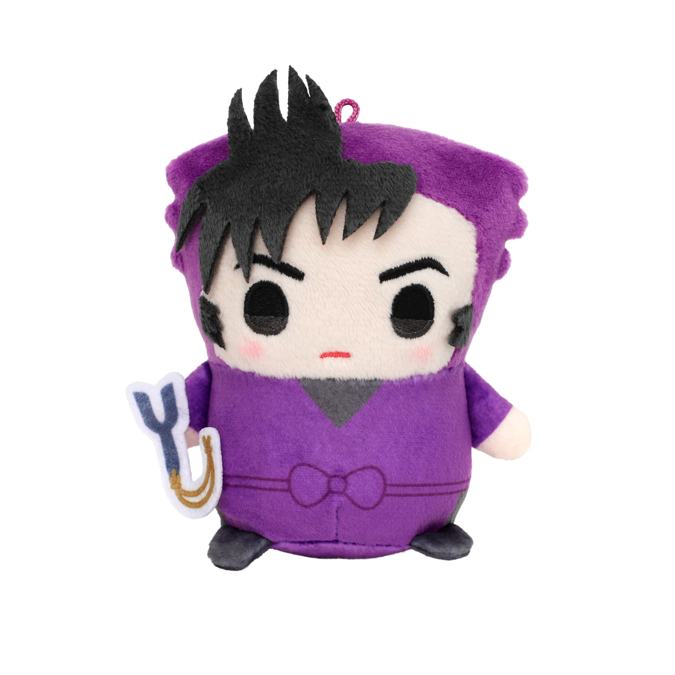 忍たま乱太郎 浜守一郎 ミニスタンドPOP ジョイポリス m57540207318_1.jpg?1739079468