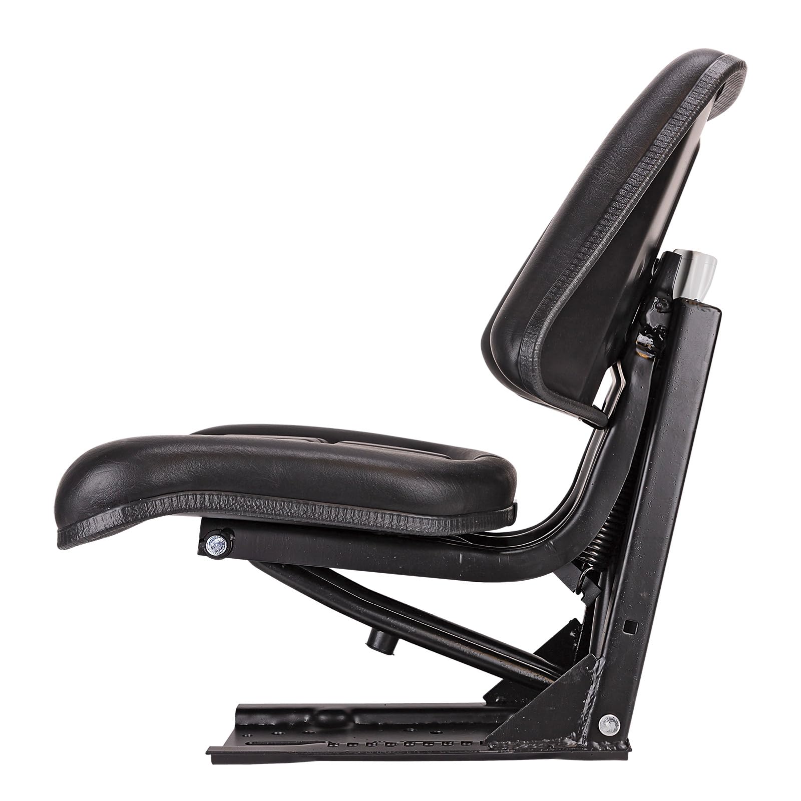 DEMA Universal Traktorsitz DTS130 – verstellbar, robust, komfortabel