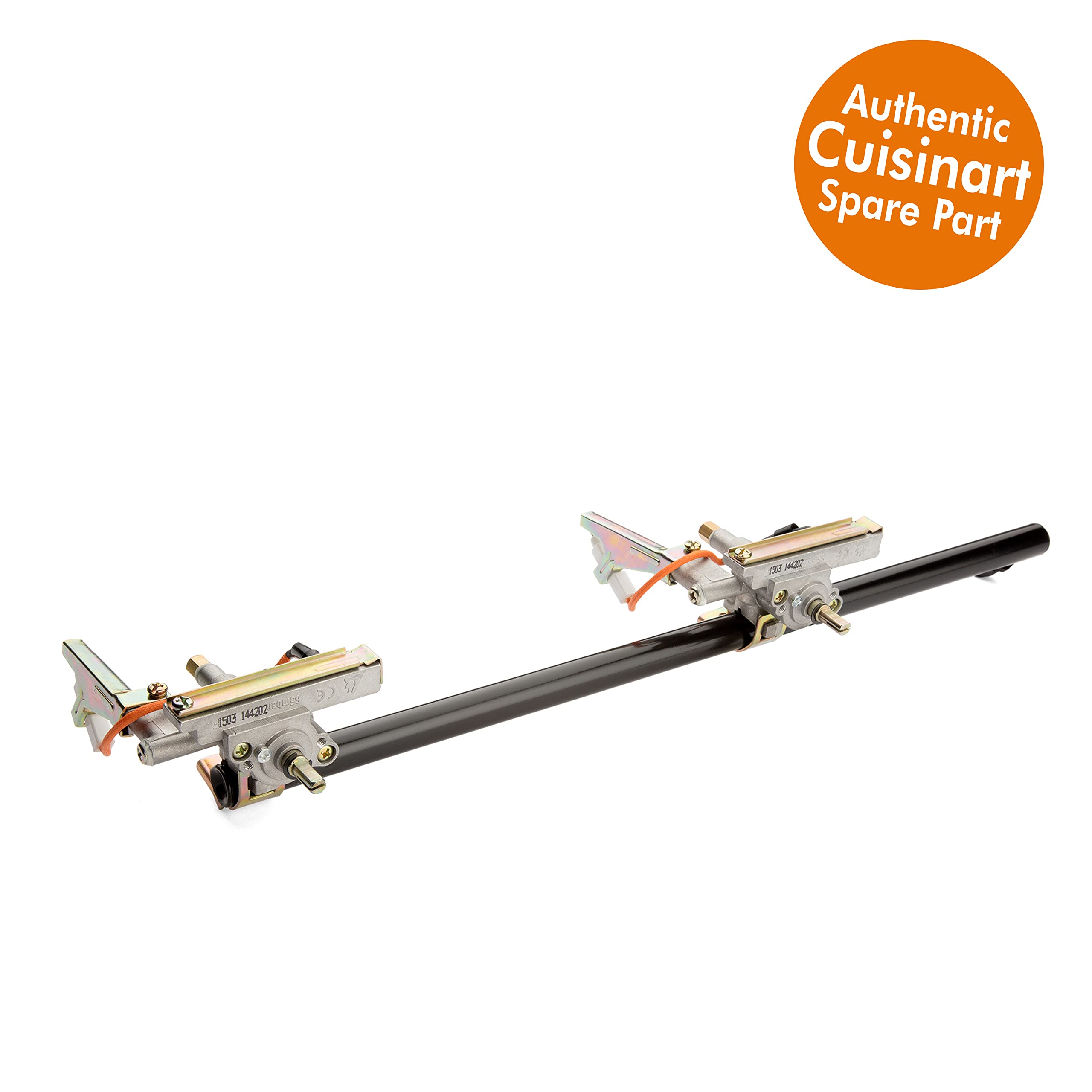 Cuisinart CGG-306 Ersatzventil und Krümmer 306-20135