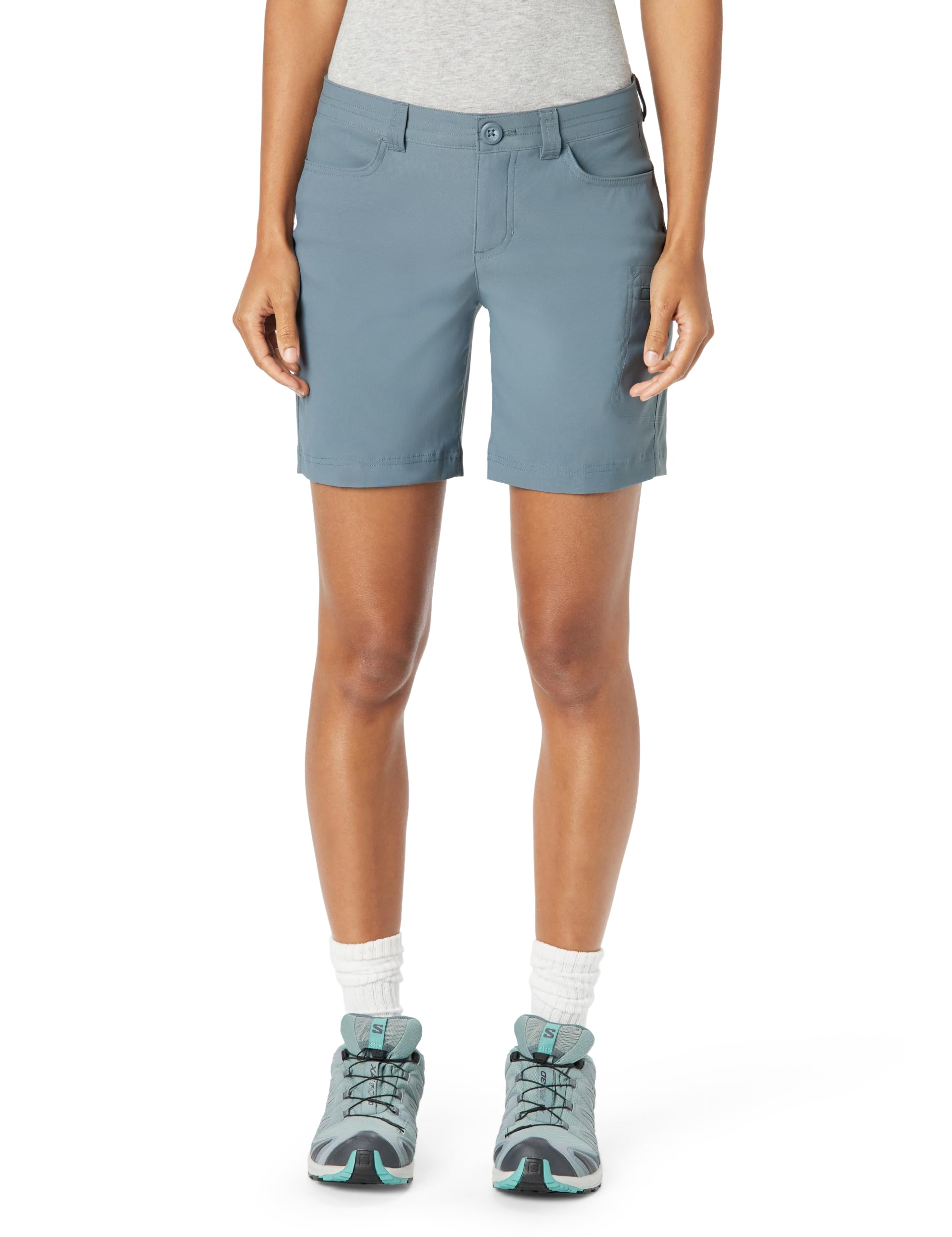 Eddie Bauer Rainier Short