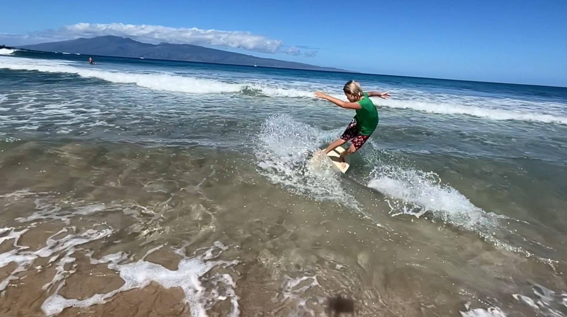 JUCKER Hawaii Skimboards - Diversión y Deportes para la Playa