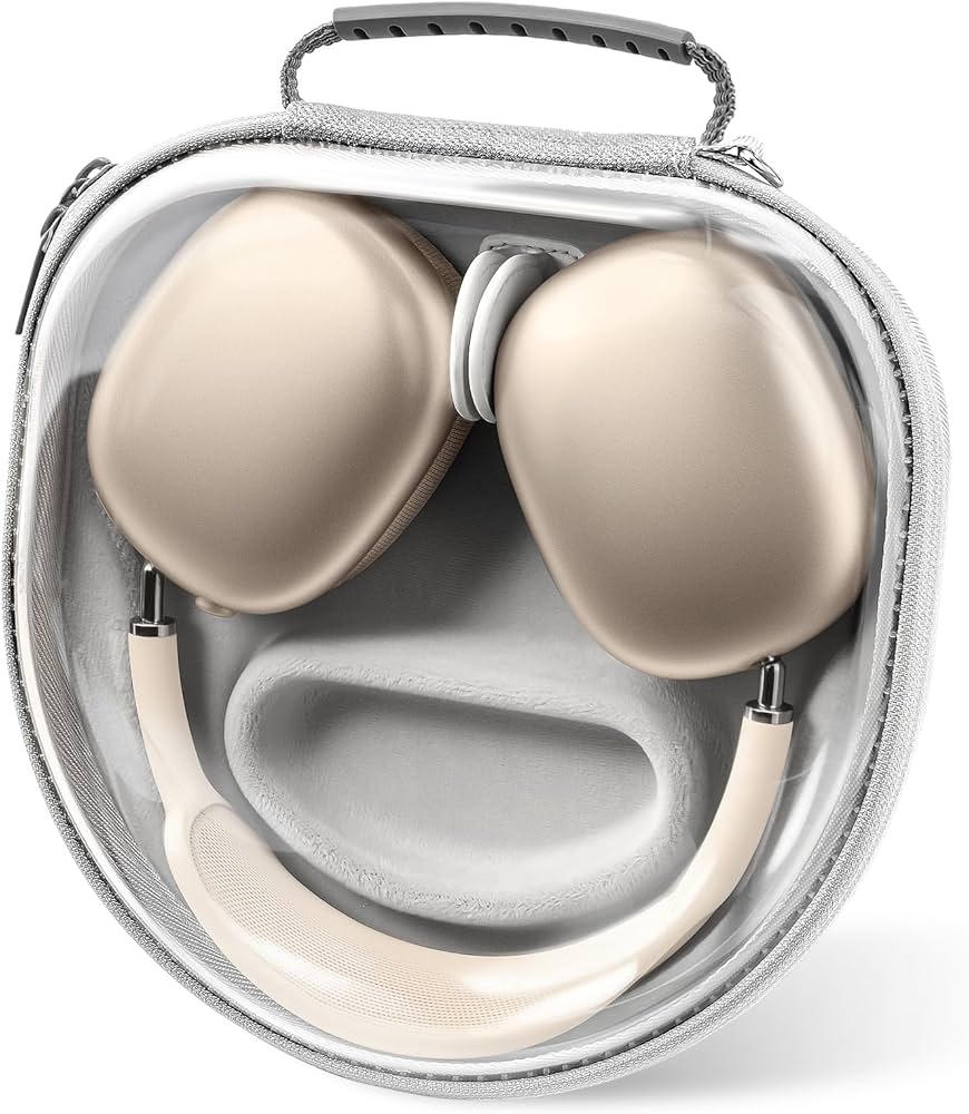 Amazon.com: ProCase Smart Case for AirPods Max, Supports Sleep